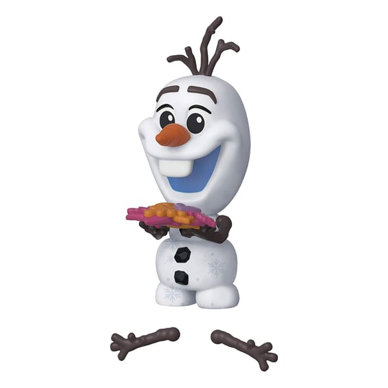 Фігурка Funko: 5 Star: Disney: Frozen II: Olaf, (41724) 2