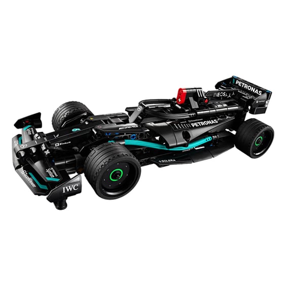 Конструктор LEGO Technic: Formula 1: Mercedes: AMG W14 E Performance (Pull-Back), (42165) 2