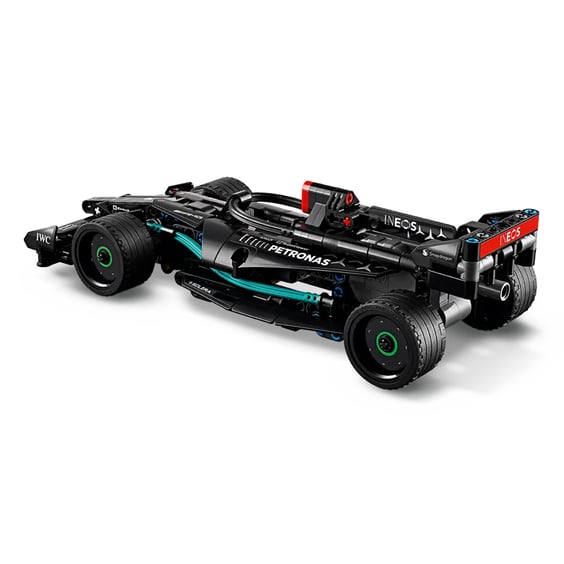 Конструктор LEGO Technic: Formula 1: Mercedes: AMG W14 E Performance (Pull-Back), (42165) 3