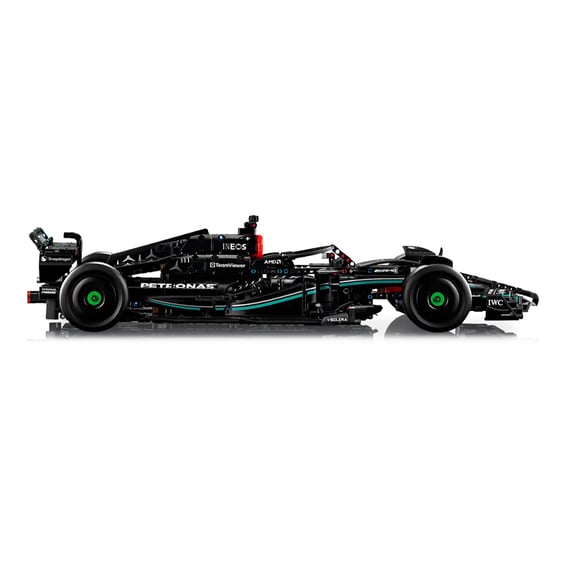 Конструктор LEGO: Technic: Formula 1: Mercedes: AMG F1 W14 E Performance, (42171) 3