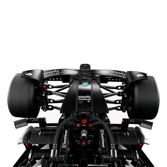 Конструктор LEGO: Technic: Formula 1: Mercedes: AMG F1 W14 E Performance, (42171) 5