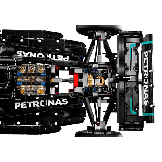 Конструктор LEGO: Technic: Formula 1: Mercedes: AMG F1 W14 E Performance, (42171) 6