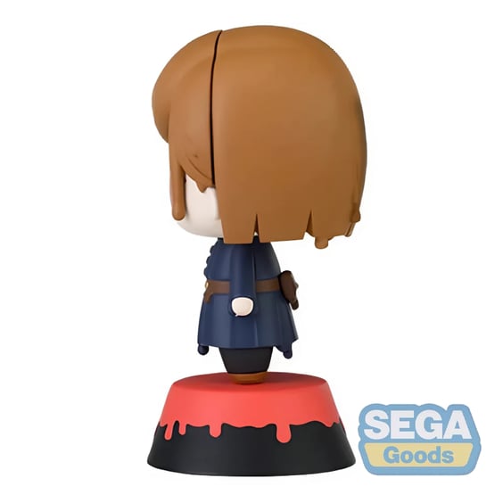 Фігурка Sega: Tiny Melties: Jujutsu Kaisen: Nobara Kugisaki, (421865) 2