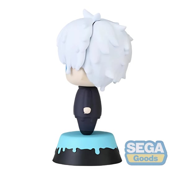 Фигурка Sega: Tiny Melties: Jujutsu Kaisen: Satoru Gojo, (42186) 2