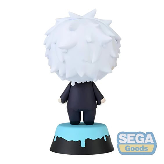 Фигурка Sega: Tiny Melties: Jujutsu Kaisen: Satoru Gojo, (42186) 4