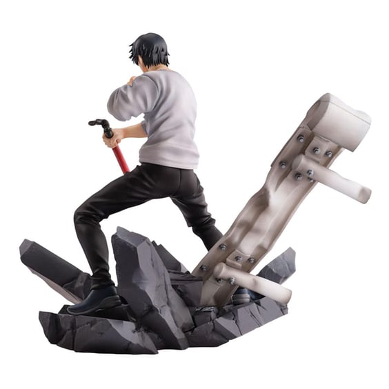 Колекційна фігурка Sega: Figurizma: Jujutsu Kaisen: Toji Fushiguro, (421940) 4