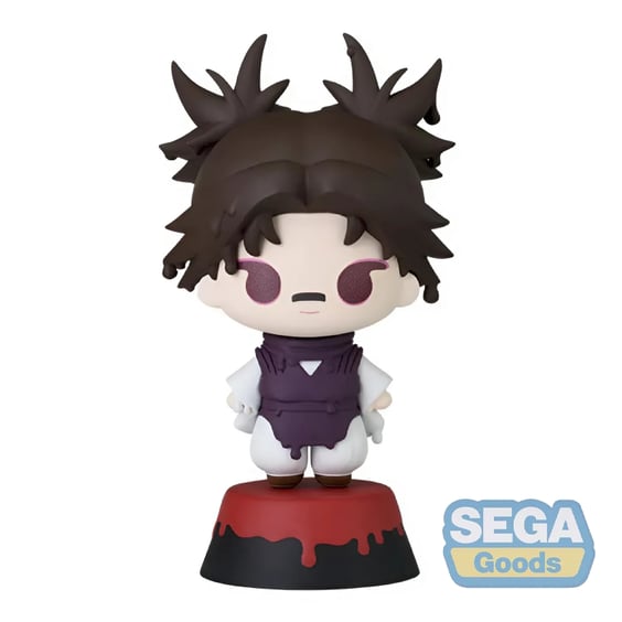 Фігурка Sega: Tiny Melties: Jujutsu Kaisen: Choso, (42374)