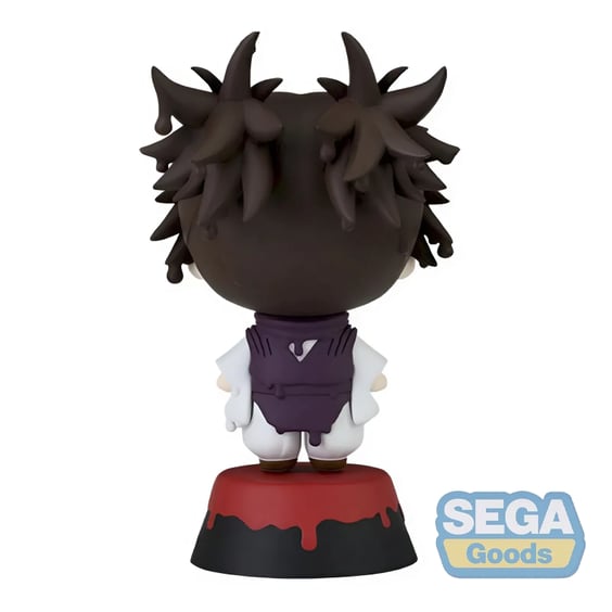 Фігурка Sega: Tiny Melties: Jujutsu Kaisen: Choso, (42374) 4