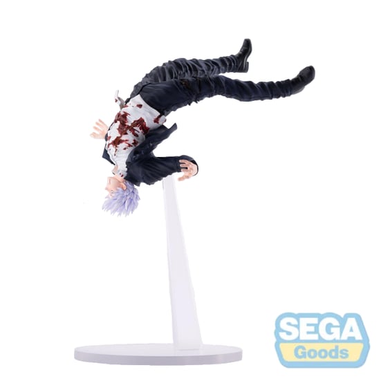 Колекційна фігурка Sega: Figurizma: Jujutsu Kaisen: Satoru Gojo (Awakening), (423968) 4