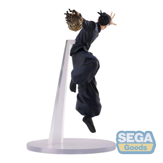Коллекционная фигурка Sega: Figurizma: Jujutsu Kaisen: Suguru Geto (Cursed Spirit Manipulation Technique), (426365) 3