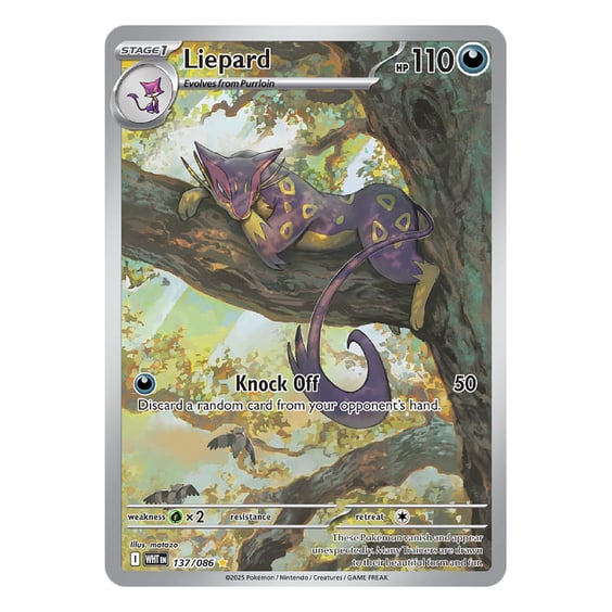 Коллекционные карточки Pokemon TCG: Pokemon: White Flare, (427775) 9