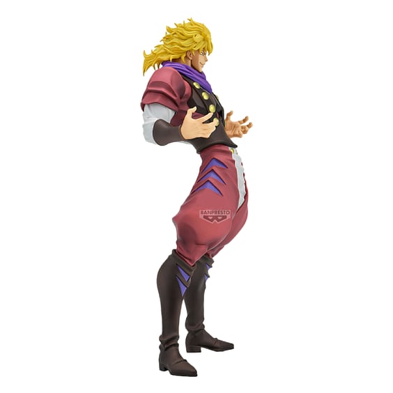 Колекційна фігурка Banpresto: Mometria: JoJo's Bizarre Adventure: Dio Brando, (4291704) 2