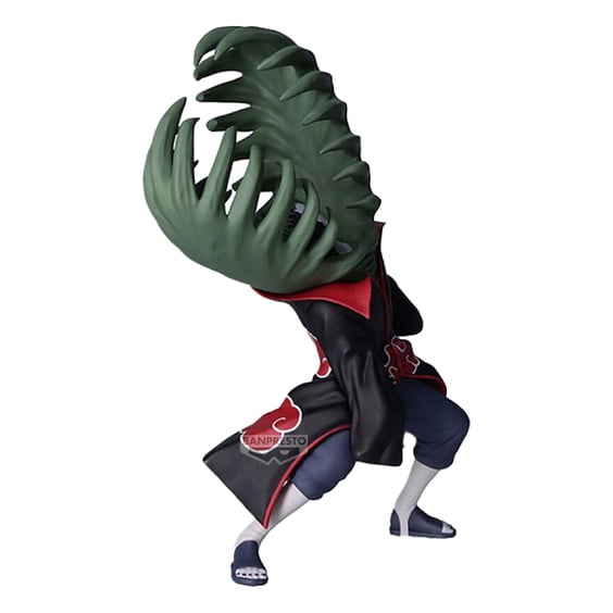 Колекційна фігурка Banpresto: Vibration Stars: Naruto: Zetsu, (4293470) 2