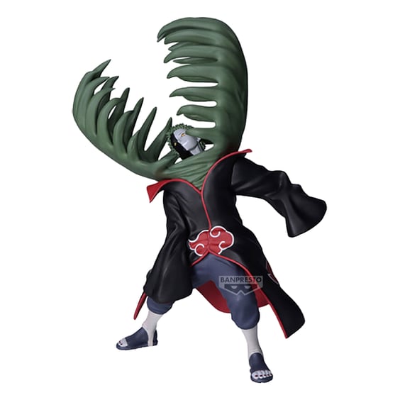 Колекційна фігурка Banpresto: Vibration Stars: Naruto: Zetsu, (4293470) 4