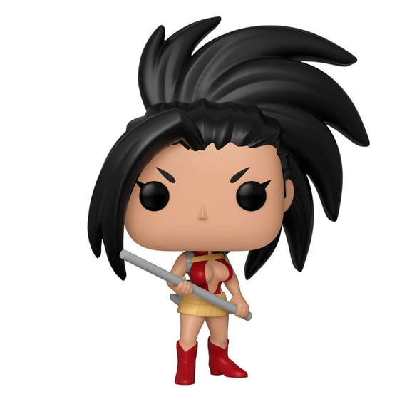 Фігурка Funko POP!: Animation: My Hero Academia: Momo Yaoyorozu, (42935) 2