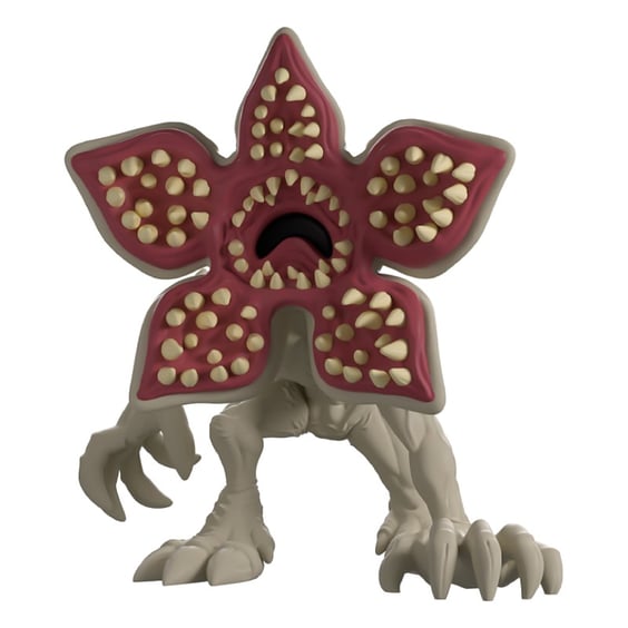 Фігурка YouTooz: Collectibles: Stranger Things: Lunging Demogorgon, (430668) 8