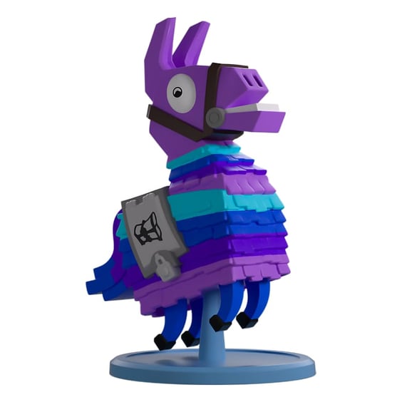 Фігурка YouTooz: Collectibles: Fortnite: Supply Llama, (431535) 2