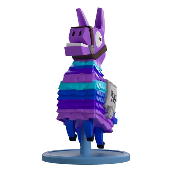 Фігурка YouTooz: Collectibles: Fortnite: Supply Llama, (431535) 11