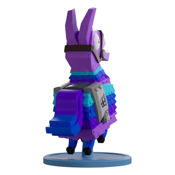 Фігурка YouTooz: Collectibles: Fortnite: Supply Llama, (431535) 5