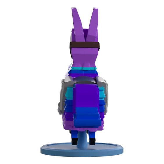 Фігурка YouTooz: Collectibles: Fortnite: Supply Llama, (431535) 6