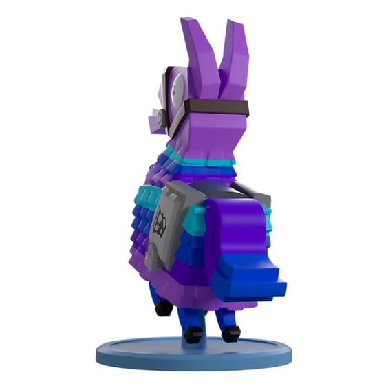 Фігурка YouTooz: Collectibles: Fortnite: Supply Llama, (431535) 7