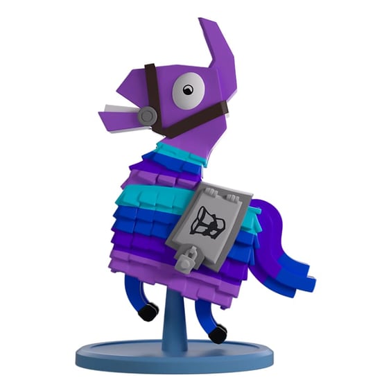 Фігурка YouTooz: Collectibles: Fortnite: Supply Llama, (431535) 9