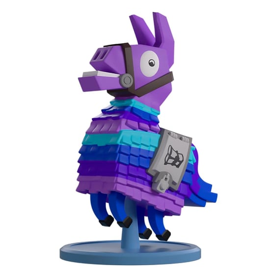 Фігурка YouTooz: Collectibles: Fortnite: Supply Llama, (431535) 10