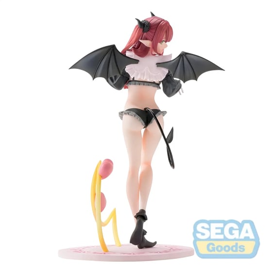 Коллекционная фигурка Sega: Luminasta: My Dress-Up Darling: Liz: Marin Kitagawa (Rizu), (433776) 2