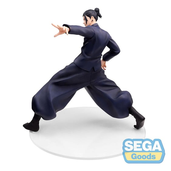 Коллекционная фигурка Sega: Luminasta: Jujutsu Kaisen: Suguru Geto, (434902) 3