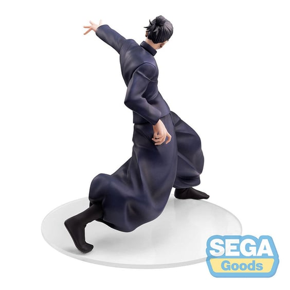 Коллекционная фигурка Sega: Luminasta: Jujutsu Kaisen: Suguru Geto, (434902) 4