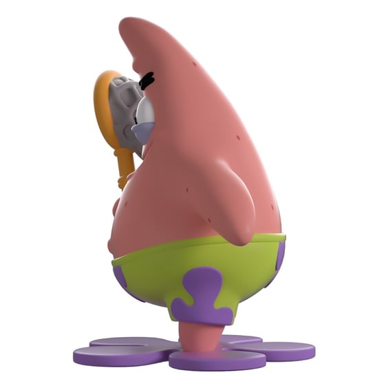Фигурка YouTooz: Collectibles: SpongeBob SquarePants: Savage Patrick, (43526) 8