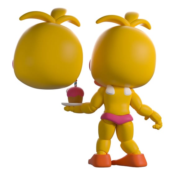 Фігурка YouTooz: Collectibles: Five Nights at Freddy's: Toy Chica, (43538) 6
