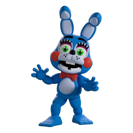 Фигурка YouTooz: Collectibles: Five Nights at Freddy's: Toy Bonnie, (43539) 2