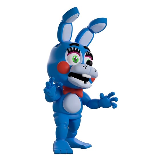 Фигурка YouTooz: Collectibles: Five Nights at Freddy's: Toy Bonnie, (43539) 3