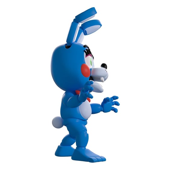 Фигурка YouTooz: Collectibles: Five Nights at Freddy's: Toy Bonnie, (43539) 4