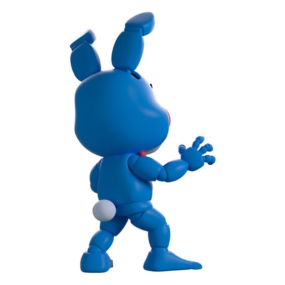 Фигурка YouTooz: Collectibles: Five Nights at Freddy's: Toy Bonnie, (43539) 5