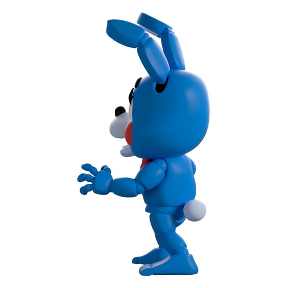 Фигурка YouTooz: Collectibles: Five Nights at Freddy's: Toy Bonnie, (43539) 7