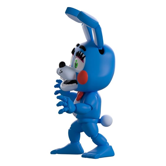 Фигурка YouTooz: Collectibles: Five Nights at Freddy's: Toy Bonnie, (43539) 8
