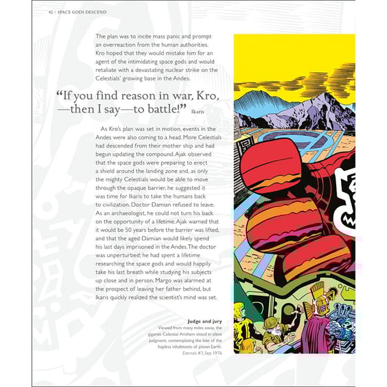 Артбук Marvel. Myths and Legends, (437803) 6