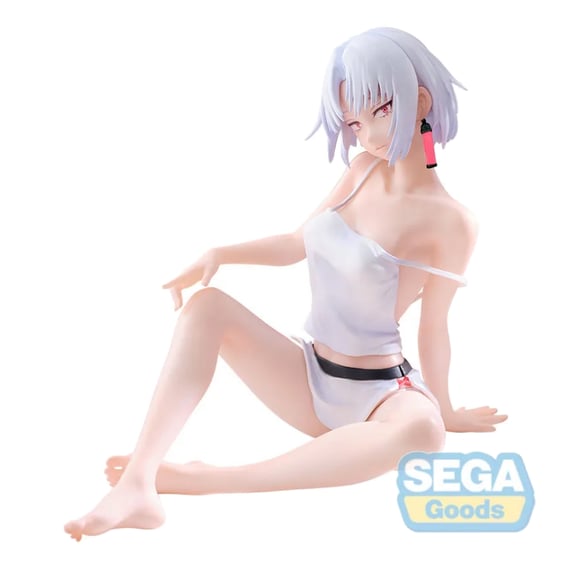Колекційна фігурка Sega: Yumemirize: Goddess of Victory: Nikke: Drake(Nightwear), (438092)