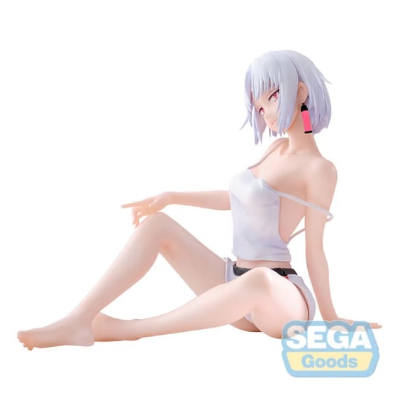 Колекційна фігурка Sega: Yumemirize: Goddess of Victory: Nikke: Drake(Nightwear), (438092) 2