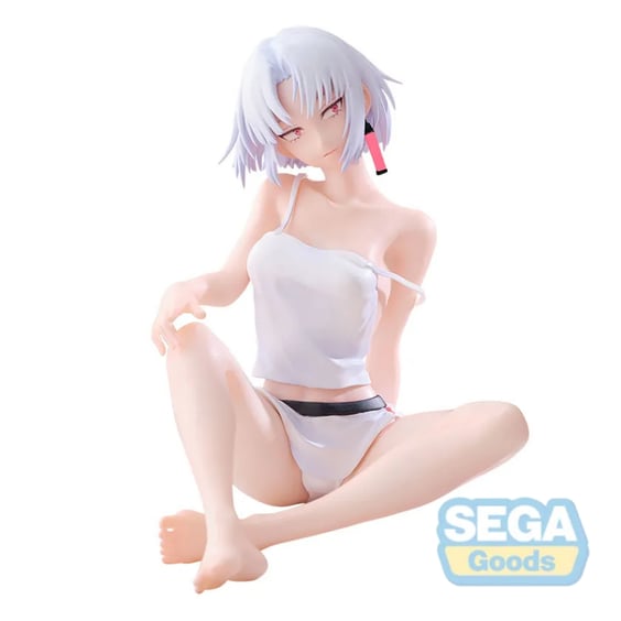 Колекційна фігурка Sega: Yumemirize: Goddess of Victory: Nikke: Drake(Nightwear), (438092) 3