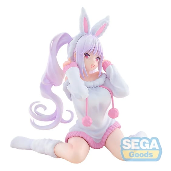 Колекційна фігурка Sega: Yumemirize: Goddess of Victory: Nikke: Alice (Nightwear), (438108) 2
