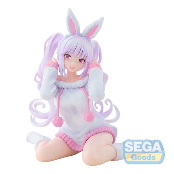 Колекційна фігурка Sega: Yumemirize: Goddess of Victory: Nikke: Alice (Nightwear), (438108) 4