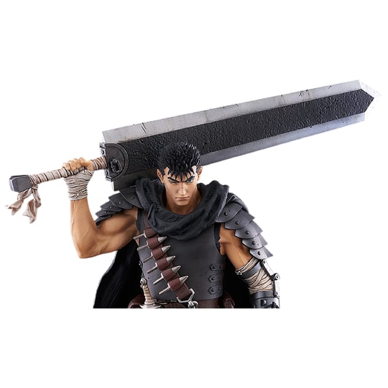 Колекційна фігурка Max Factory: Pop Up Parade: Berserk: Guts (Black Swordsman), (43943) 4
