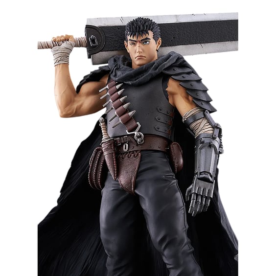 Колекційна фігурка Max Factory: Pop Up Parade: Berserk: Guts (Black Swordsman), (43943) 3