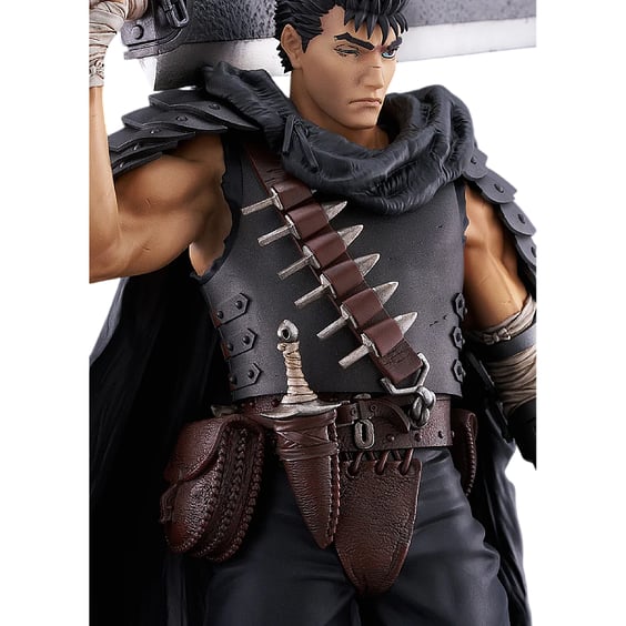 Колекційна фігурка Max Factory: Pop Up Parade: Berserk: Guts (Black Swordsman), (43943) 5