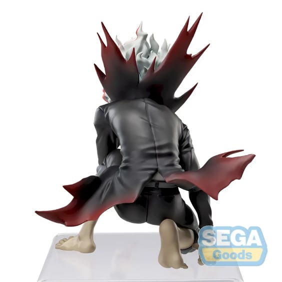 Колекційна фігурка Sega: Chokonose: DanDaDan: Okarun (Transformed), (439617) 3