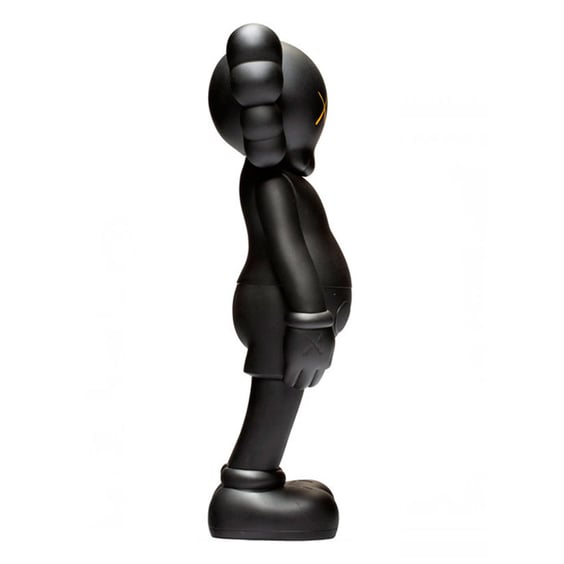 KAWS: Companion (37) (Black) , (44008) 2