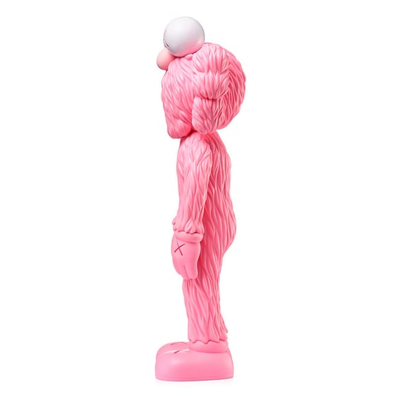 KAWS: BFF (30) (Pink) , (44036) 3